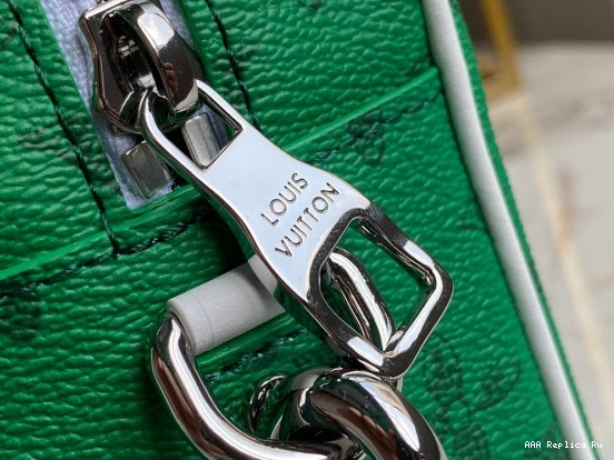 AAA Pruses Bags LOUIS MINI VUITTON TRUNK SOFT 0728